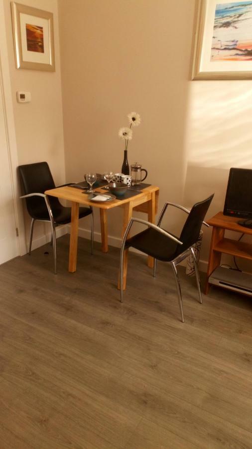 Ferienwohnung Haddington George House EDI Exterior foto