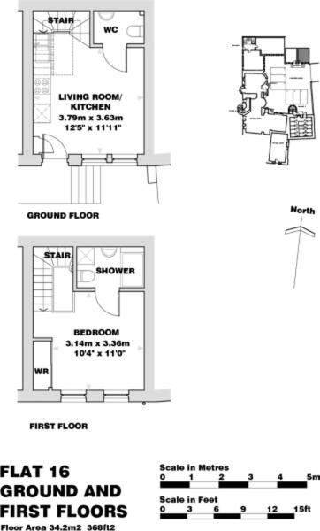 Ferienwohnung Haddington George House EDI Exterior foto